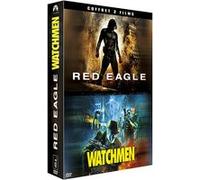 Red Eagle - Watchmen - Coffret E