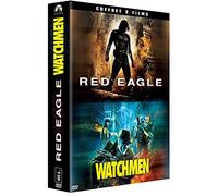 Red Eagle + Watchmen - Les gardiens [Pack]