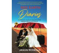Red Earth Diaries