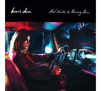 Bear's Den – Red Earth & Poring Rain – Import
