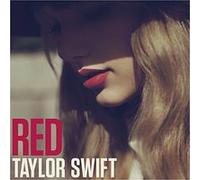 Taylor Swift - Red (Deluxe Edition)
