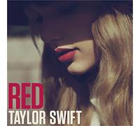 Red - Edition Deluxe CD