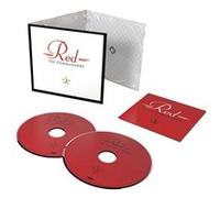Red Édition Deluxe Limitée 35ème anniversaire