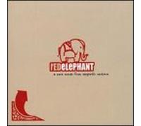 Red Elephant - More Sounds from Spaghetti Westerns