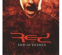RED - End Of Silence by RED