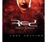 Red - End of Silence + DVD