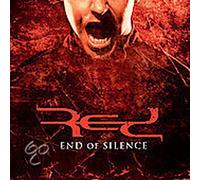Red - End of Silence [Import]