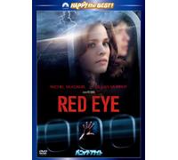 Red Eye [05/E,J/Dd5.1/S:E,J] [ [Import allemand]