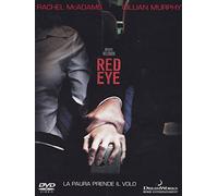 Red eye