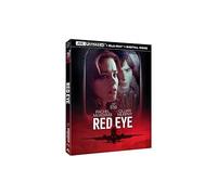 Red Eye Blu-ray 4K Ultra HD