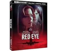 Red Eye Blu-ray 4K Ultra HD