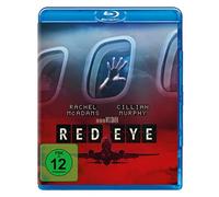 Red Eye (Blu-ray) Rachel McAdams Brian Cox Wes Craven