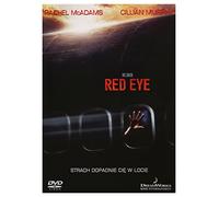 Red Eye [DVD] (IMPORT) (Pas de version française)