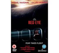 Red Eye G – Paramount Pictures – Import anglais