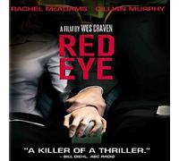 Red Eye [Import USA Zone 1]