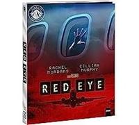 Red Eye : Paramount Presents Édition Limitée Blu-ray 4K Ultra HD E