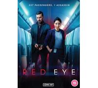 Red Eye [Region 2]