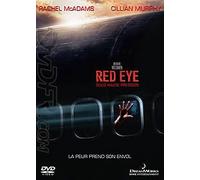 Red Eye - Sous Haute Pression - Edition Belge