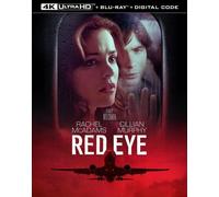 Red Eye [Ultra Hd] With Blu-Ray, 4k Mastering, Ac-3/Dolby Digital, Dolby, Dubbed, Subtitled