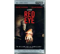 Red Eye [UMD for PSP]