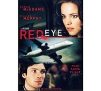 Red Eye – DVD – Format panoramique (WS) – Zone 1 G – DreamWorks Animation