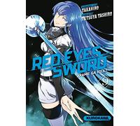 Red Eyes Sword - Akame ga Kill ! - tome 09 (9)