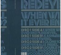 Red Eyes - When Will It Ever End [Import]