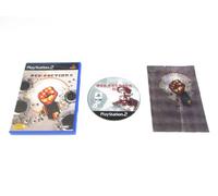 Red Faction II PS2