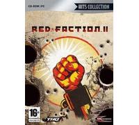 Red Faction Ii - Hits Collection Pc