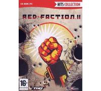 Red Faction 2 Pc