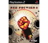 Red Faction 2 (PS2) by THQ