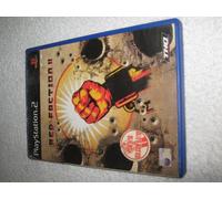 Red Faction 2 (PS2) [import anglais]