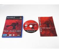 Red Faction G