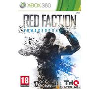 Red Faction : Armageddon