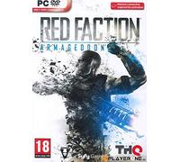 Red faction : Armageddon