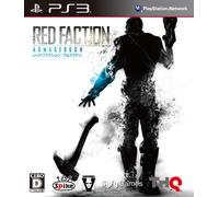 Red Faction: Armageddon