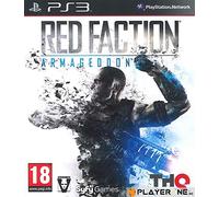 Red faction : Armageddon