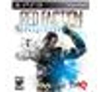 RED FACTION ARMAGEDDON