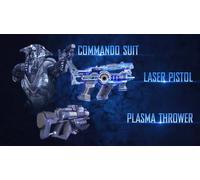 Red Faction Armageddon Commando Pack (DLC)