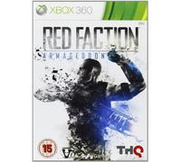 Red faction : Armageddon [import allemand]