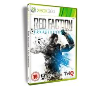 Red Faction Armageddon [import anglais]