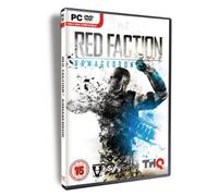 Red Faction Armageddon [import anglais]