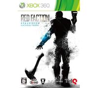 Red Faction: Armageddon [Japan Import] by THQ