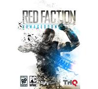 Red Faction Armageddon Pc