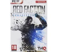 RED FACTION ARMAGEDDON UK PC G
