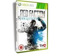 Red Faction Armageddon pour Xbox360 G