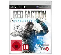 Red Faction Armageddon (uncut)