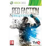 THQ - Jeu console - Red Faction : Armageddon - Xbox 360