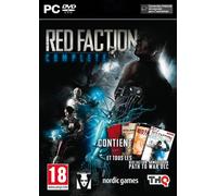 Red Faction collection