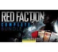 Red Faction Complete Bundle (PC)